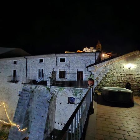 L'Antica Loggia Bed and Breakfast San Marco dei Cavoti Eksteriør billede