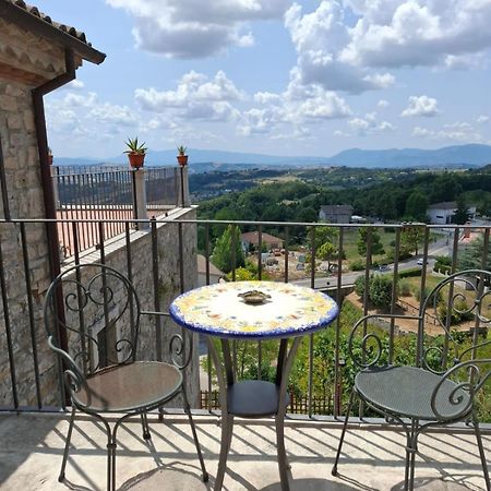 L'Antica Loggia Bed and Breakfast San Marco dei Cavoti Eksteriør billede