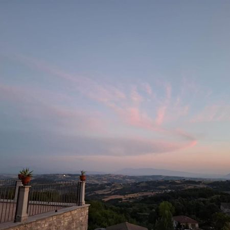 L'Antica Loggia Bed and Breakfast San Marco dei Cavoti Eksteriør billede