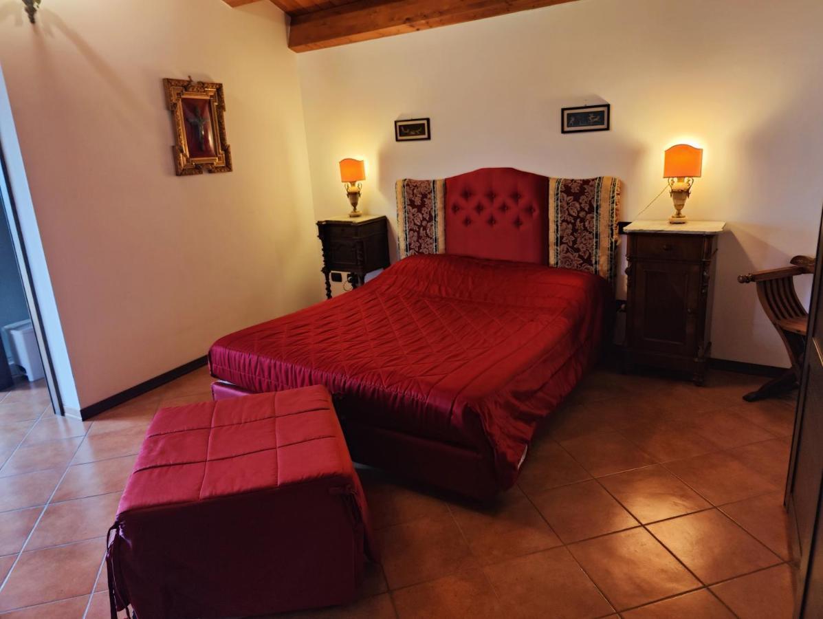 L'Antica Loggia Bed and Breakfast San Marco dei Cavoti Eksteriør billede