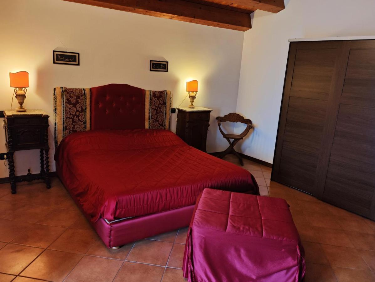 L'Antica Loggia Bed and Breakfast San Marco dei Cavoti Eksteriør billede