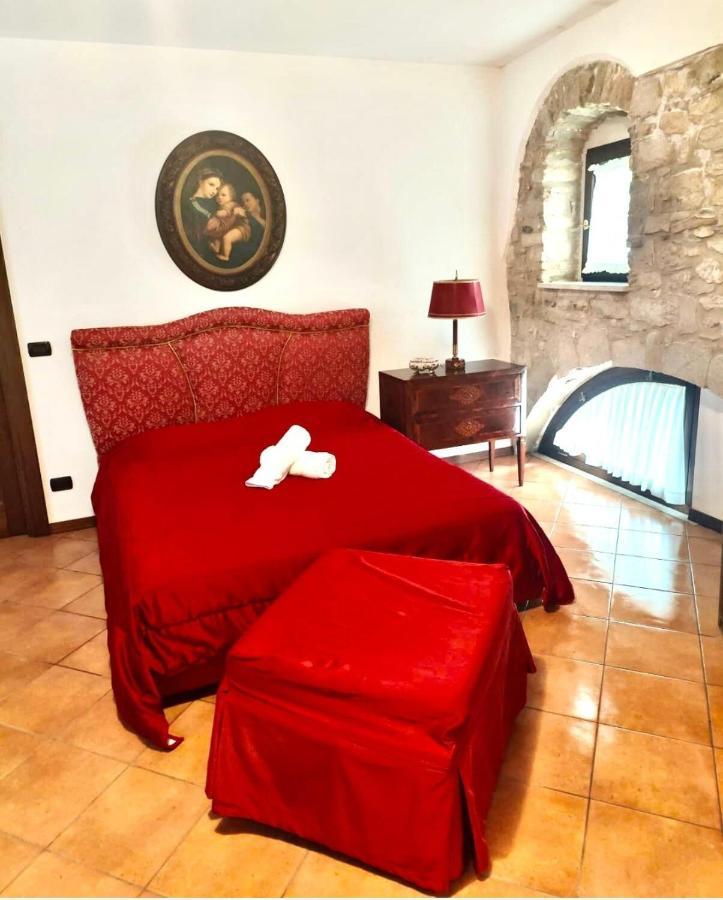 L'Antica Loggia Bed and Breakfast San Marco dei Cavoti Eksteriør billede