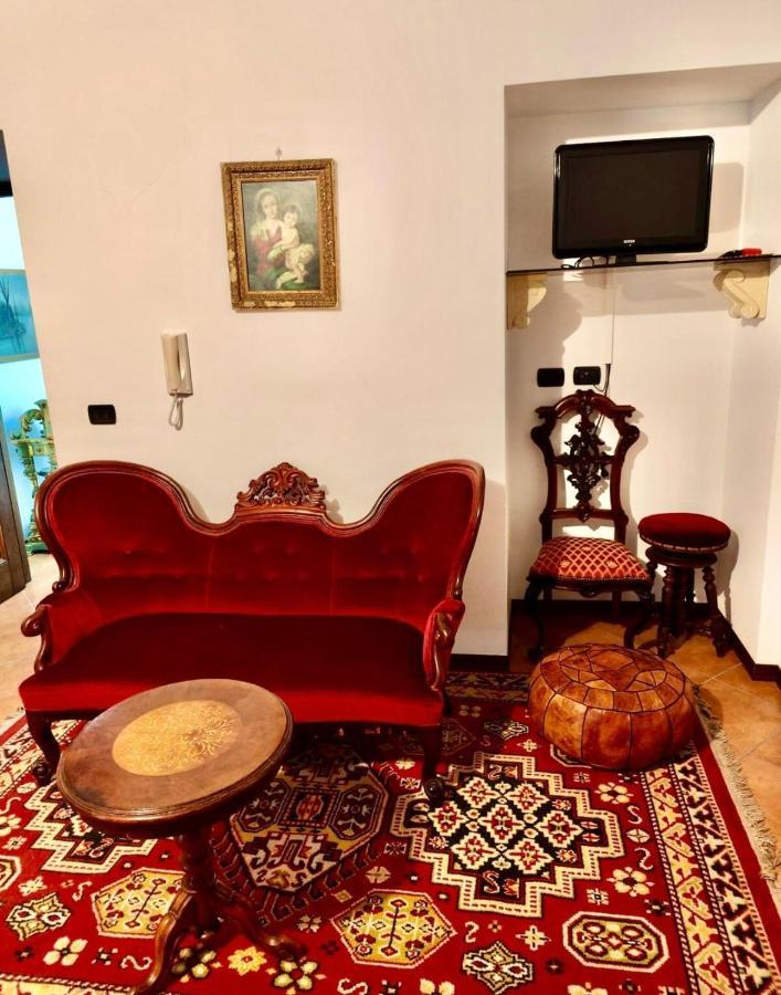 L'Antica Loggia Bed and Breakfast San Marco dei Cavoti Eksteriør billede