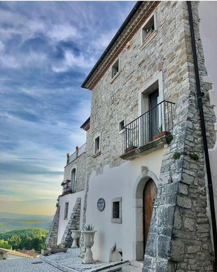 L'Antica Loggia Bed and Breakfast San Marco dei Cavoti Eksteriør billede