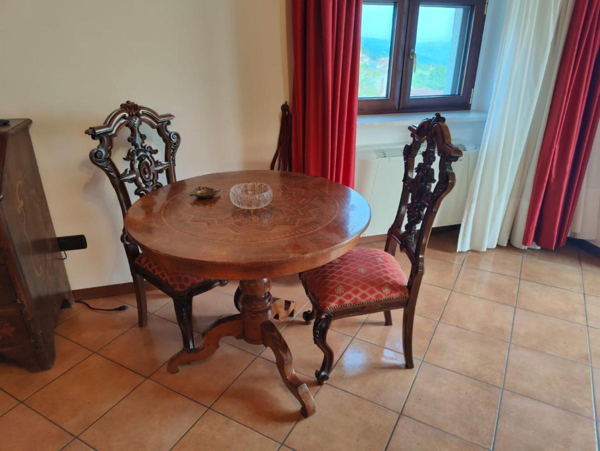 L'Antica Loggia Bed and Breakfast San Marco dei Cavoti Eksteriør billede
