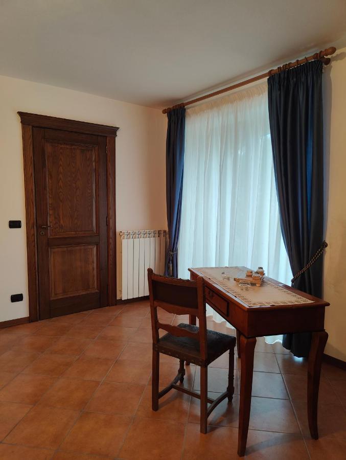 L'Antica Loggia Bed and Breakfast San Marco dei Cavoti Eksteriør billede