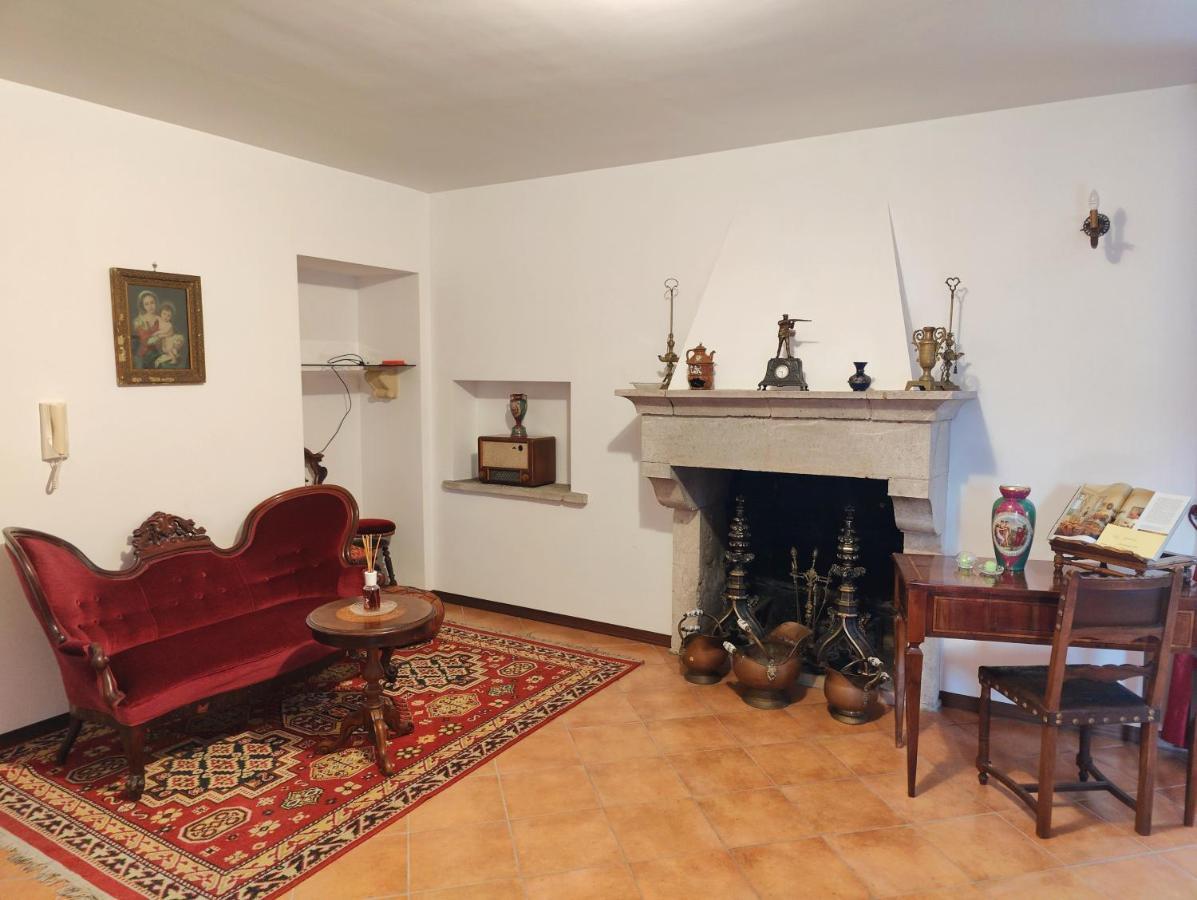 L'Antica Loggia Bed and Breakfast San Marco dei Cavoti Eksteriør billede