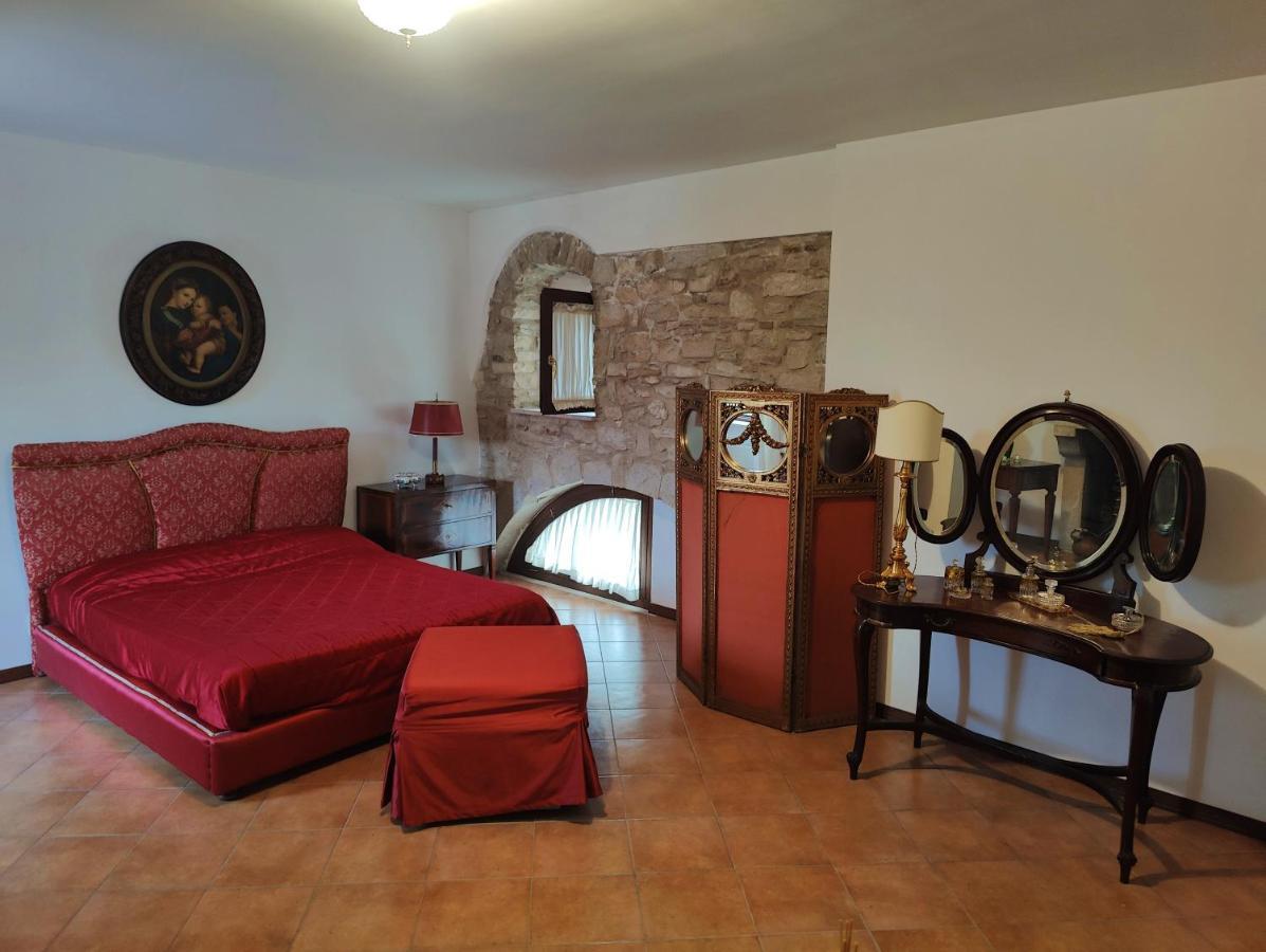 L'Antica Loggia Bed and Breakfast San Marco dei Cavoti Eksteriør billede