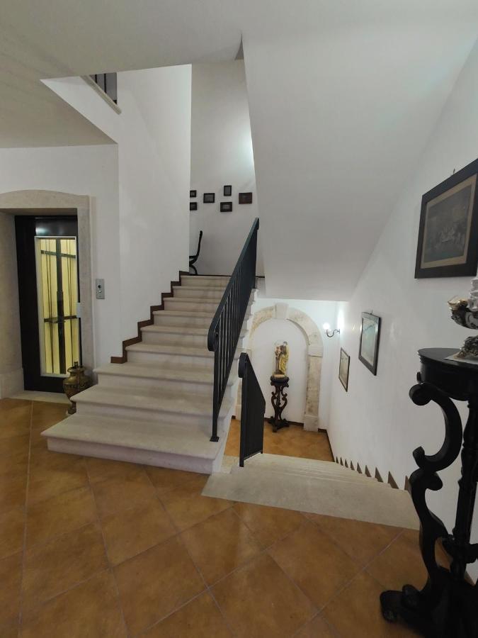 L'Antica Loggia Bed and Breakfast San Marco dei Cavoti Eksteriør billede