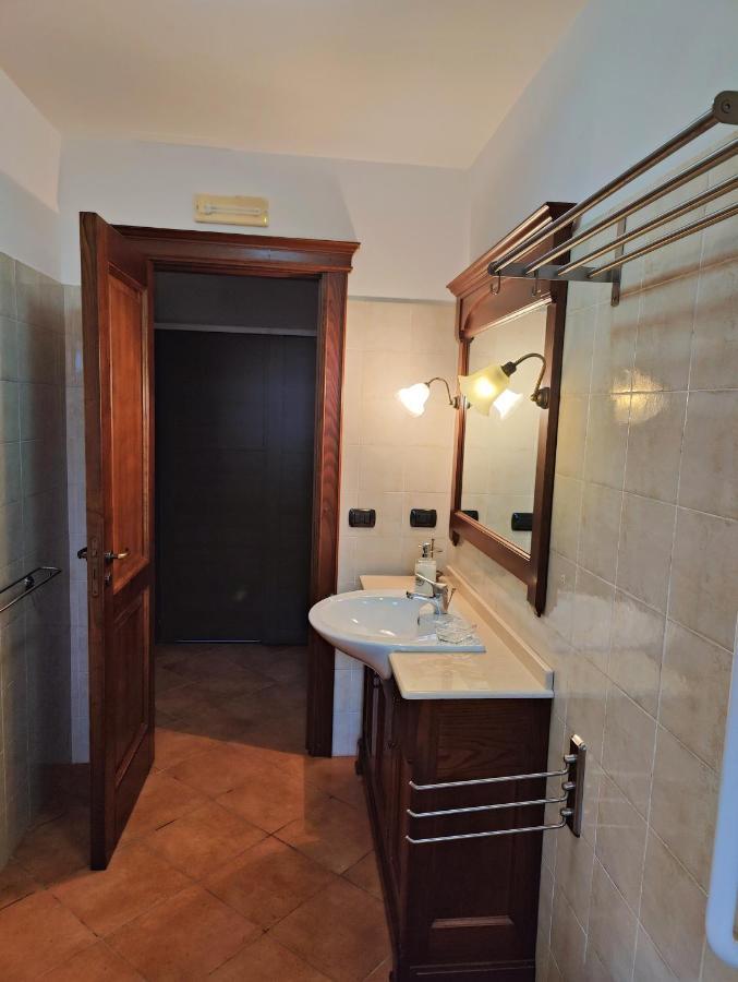 L'Antica Loggia Bed and Breakfast San Marco dei Cavoti Eksteriør billede