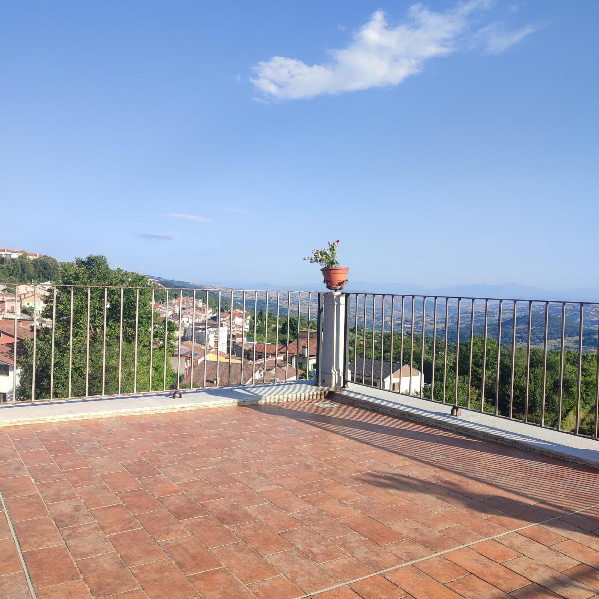 L'Antica Loggia Bed and Breakfast San Marco dei Cavoti Eksteriør billede