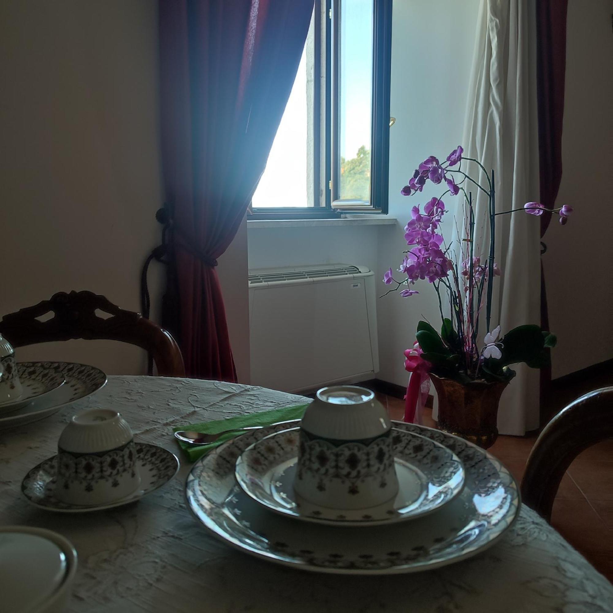 L'Antica Loggia Bed and Breakfast San Marco dei Cavoti Eksteriør billede