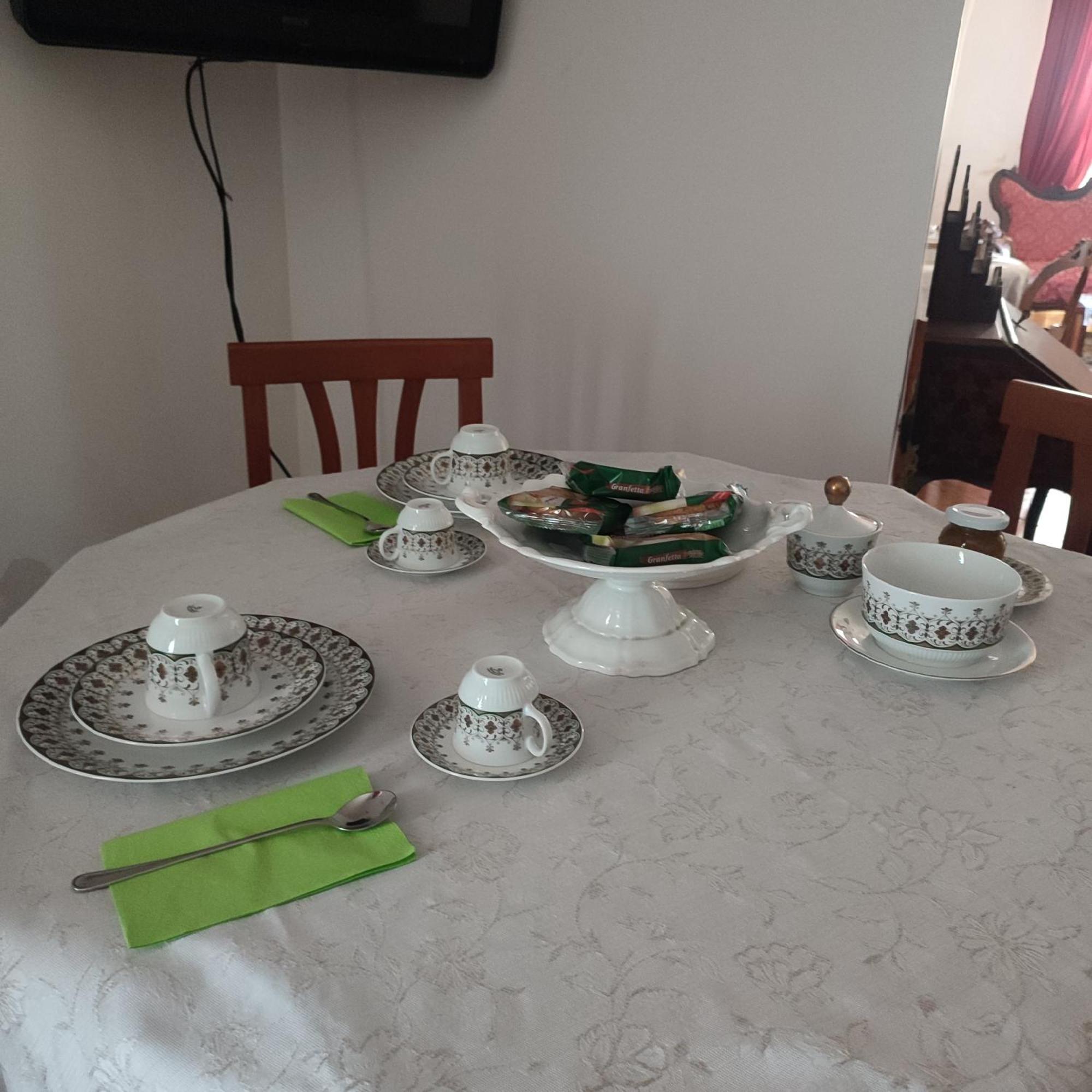 L'Antica Loggia Bed and Breakfast San Marco dei Cavoti Eksteriør billede