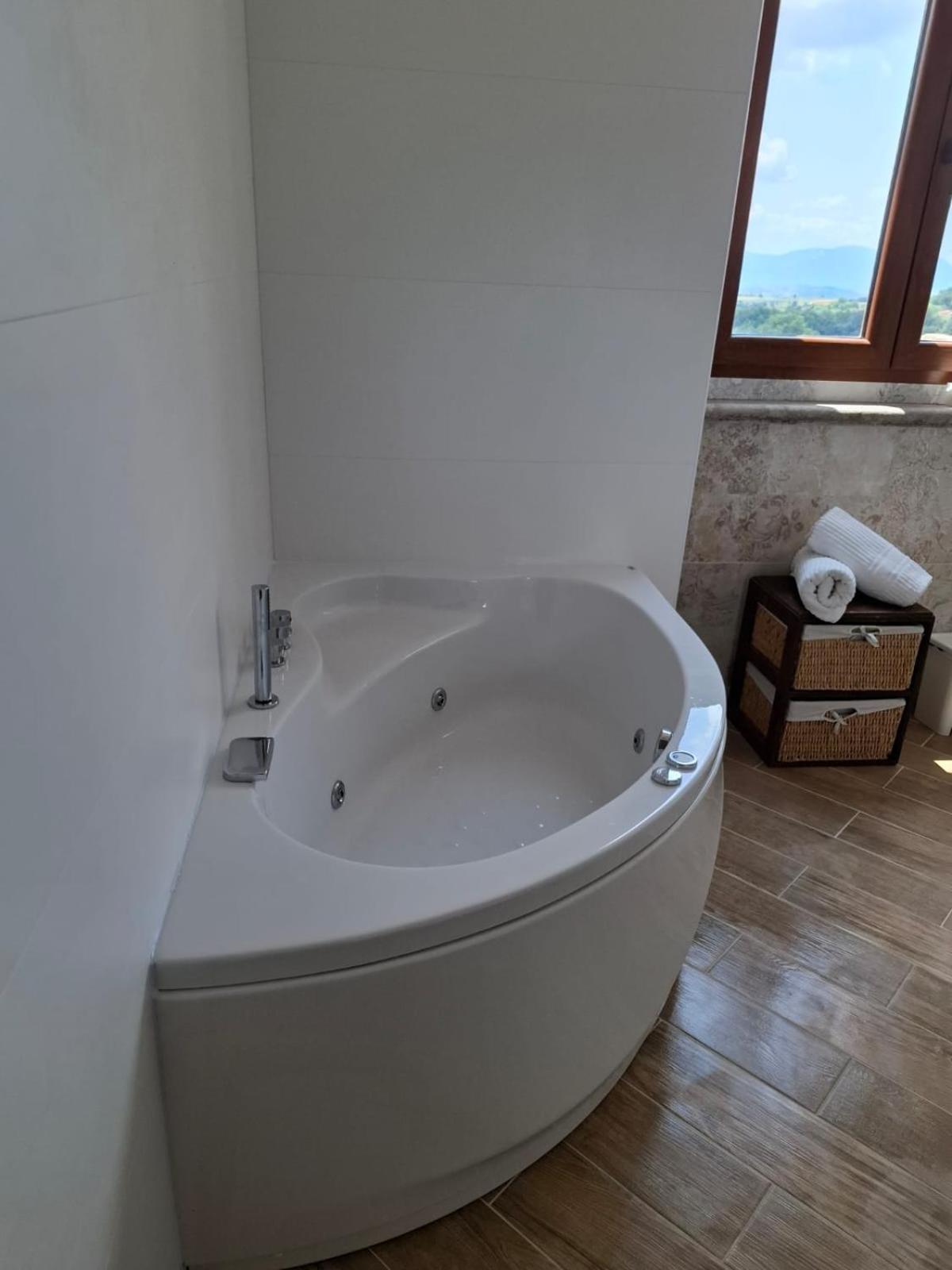 L'Antica Loggia Bed and Breakfast San Marco dei Cavoti Eksteriør billede