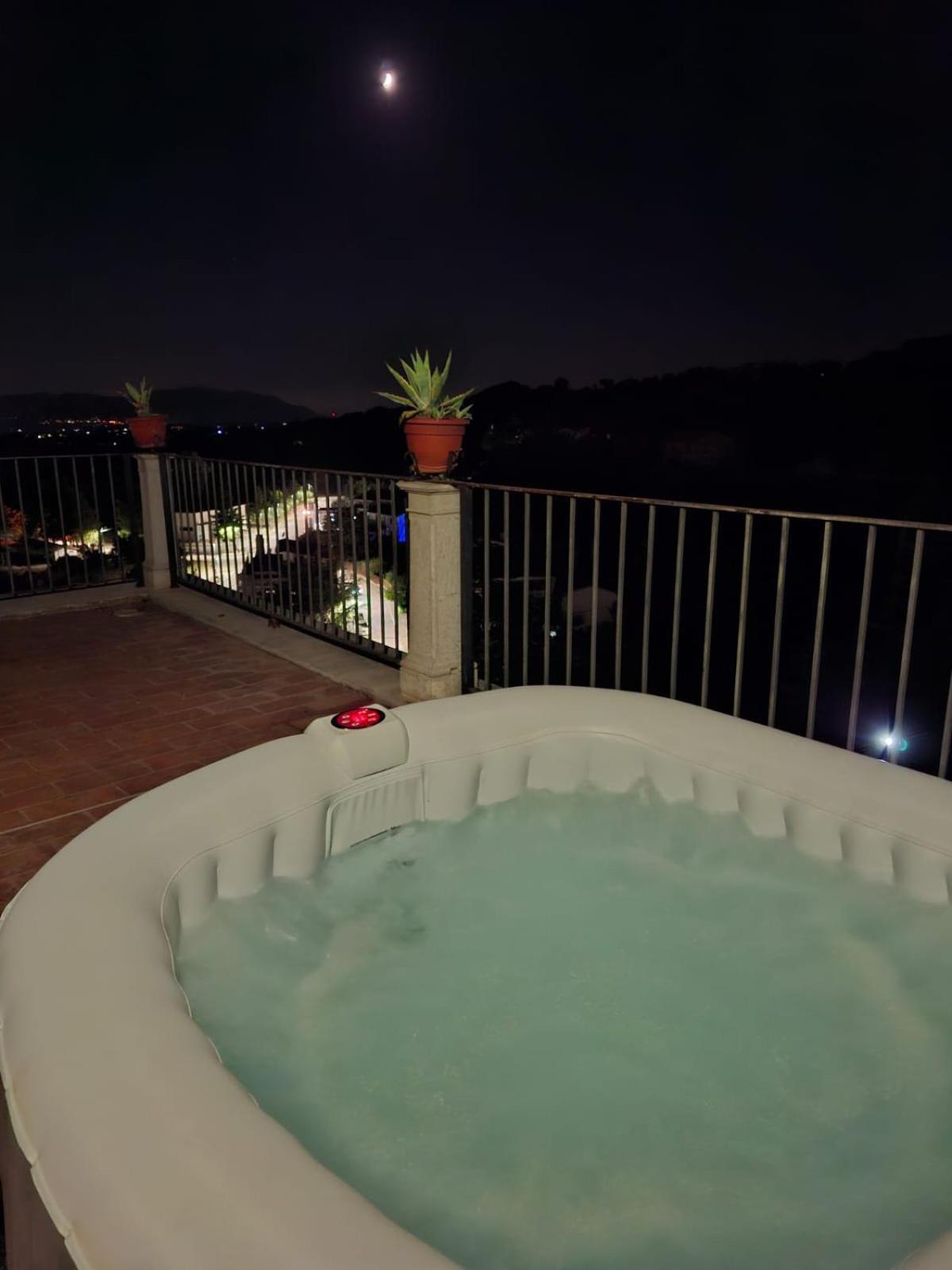 L'Antica Loggia Bed and Breakfast San Marco dei Cavoti Eksteriør billede