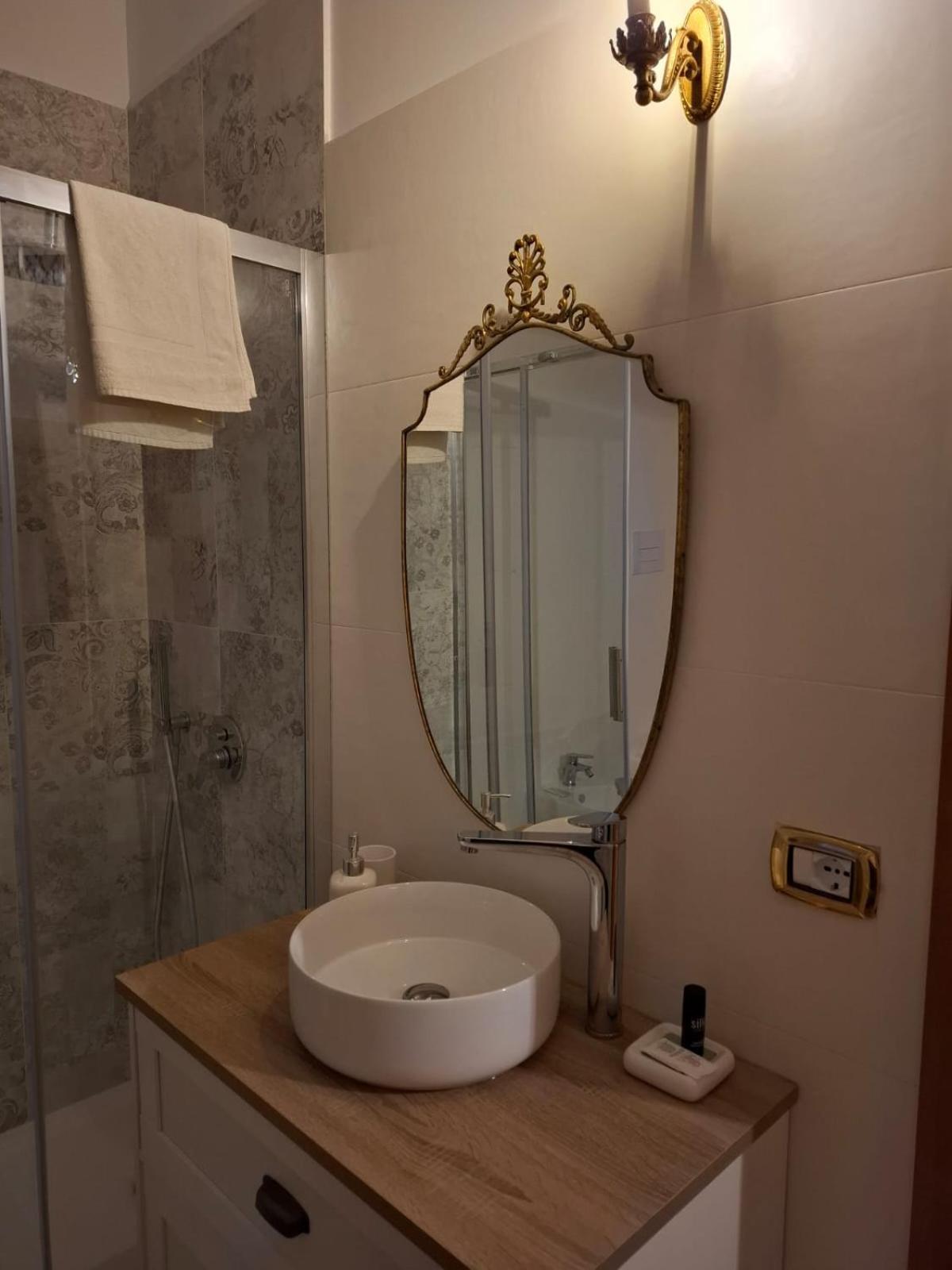 L'Antica Loggia Bed and Breakfast San Marco dei Cavoti Værelse billede