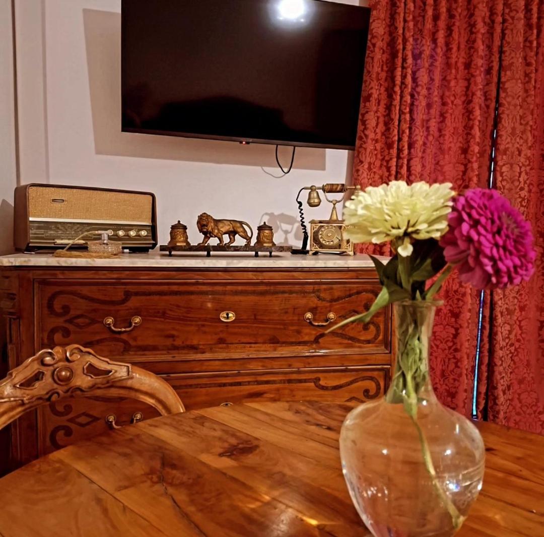 L'Antica Loggia Bed and Breakfast San Marco dei Cavoti Eksteriør billede