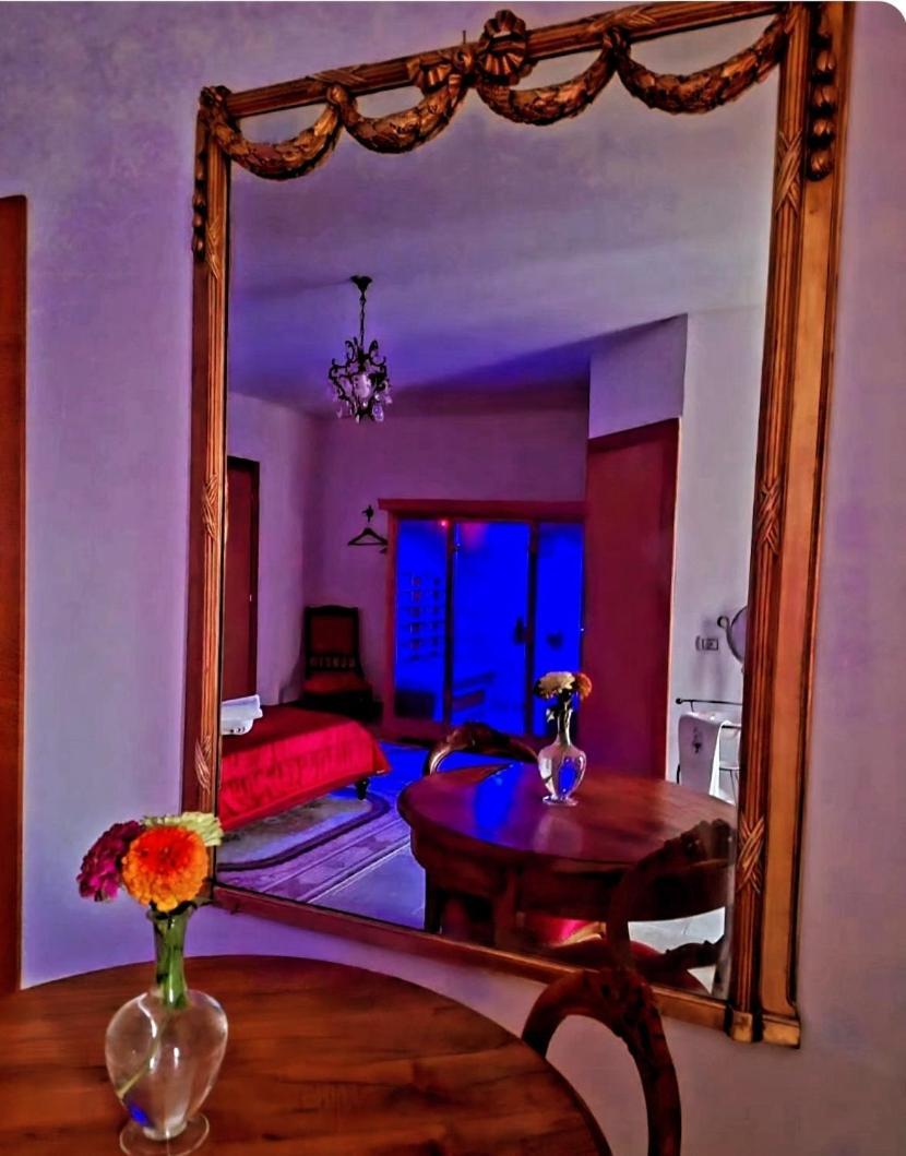 L'Antica Loggia Bed and Breakfast San Marco dei Cavoti Eksteriør billede