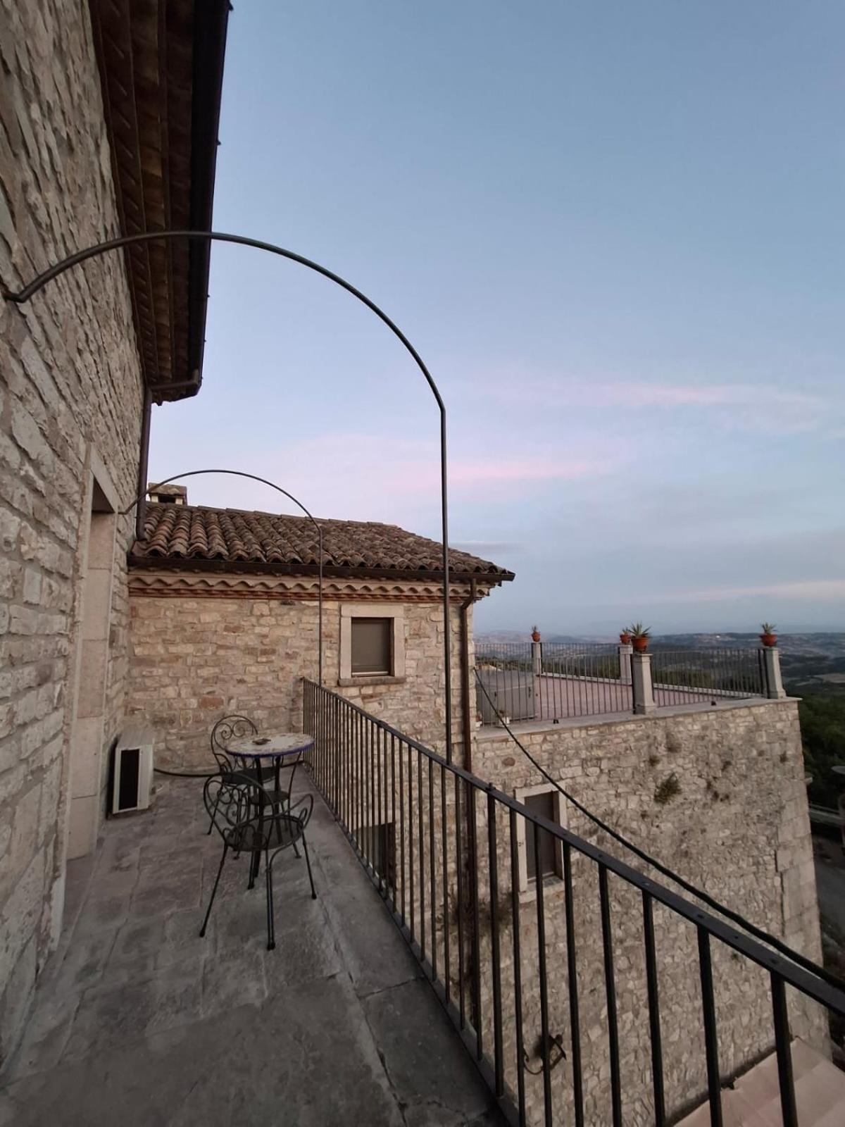 L'Antica Loggia Bed and Breakfast San Marco dei Cavoti Værelse billede