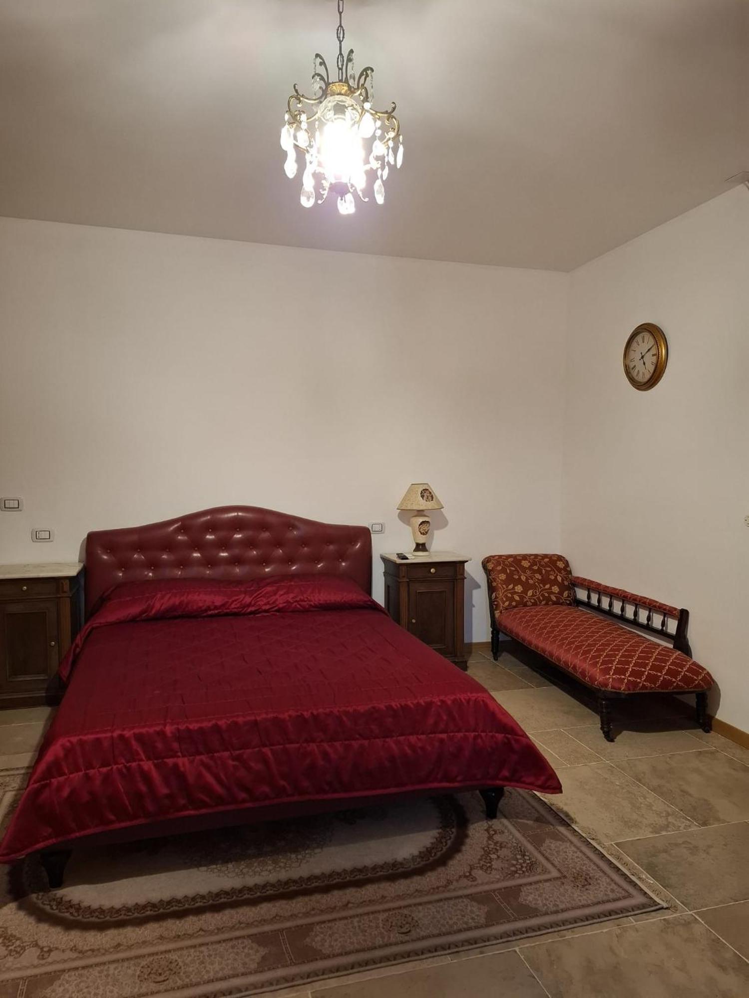 L'Antica Loggia Bed and Breakfast San Marco dei Cavoti Værelse billede