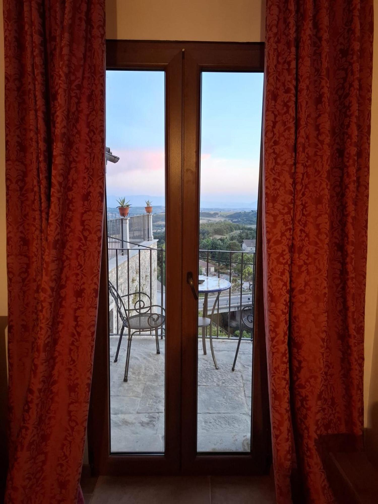 L'Antica Loggia Bed and Breakfast San Marco dei Cavoti Værelse billede